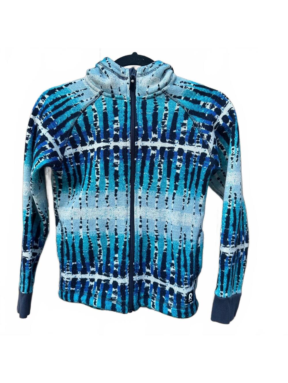 Reima Northern Sweatshirt Size 146